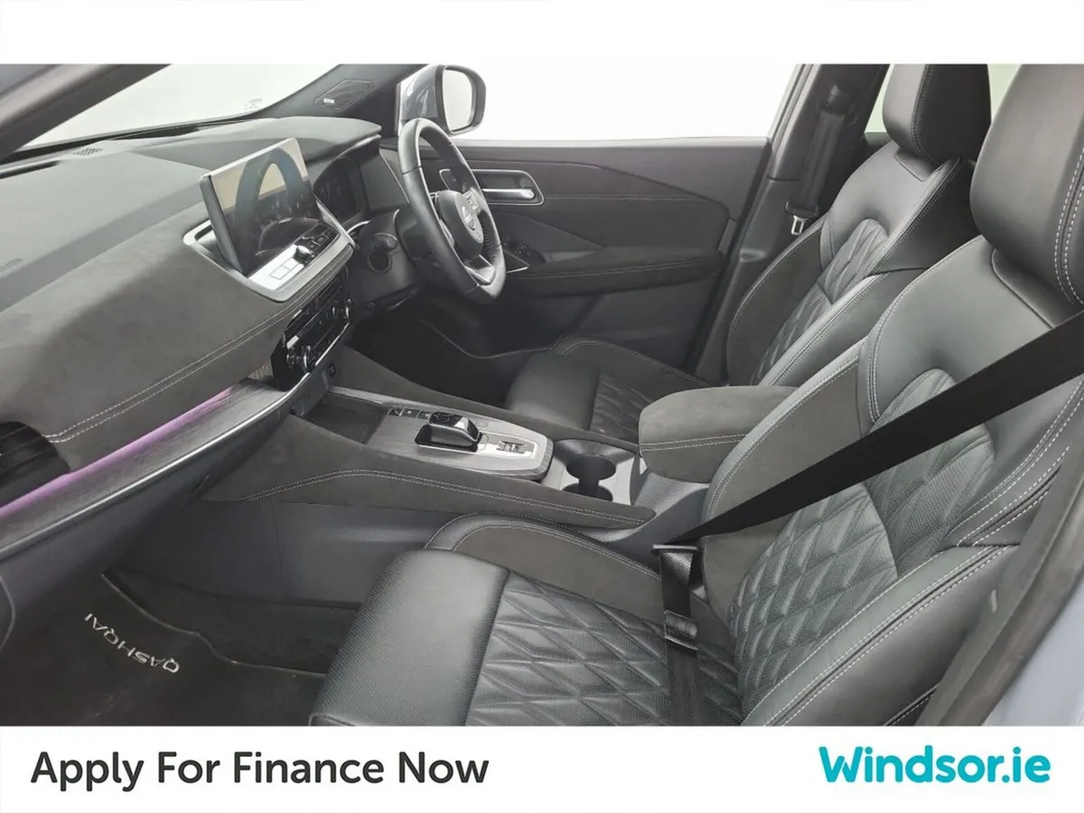 Nissan Qashqai ePOWER QASHQAI SVE - Image 4