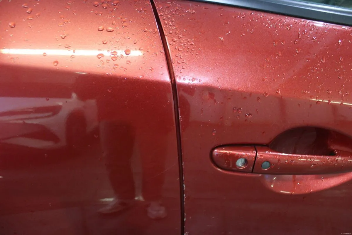 Mazda CX-5 2.2 D 150HP SPORT NAVI - TENDER 23 - MI - Image 4