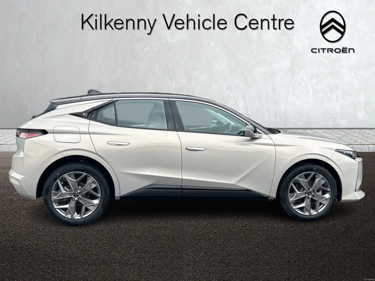 DS Automobiles DS 4 FACELIFT PALLAS 145BHP E-DCS 6 - Image 3