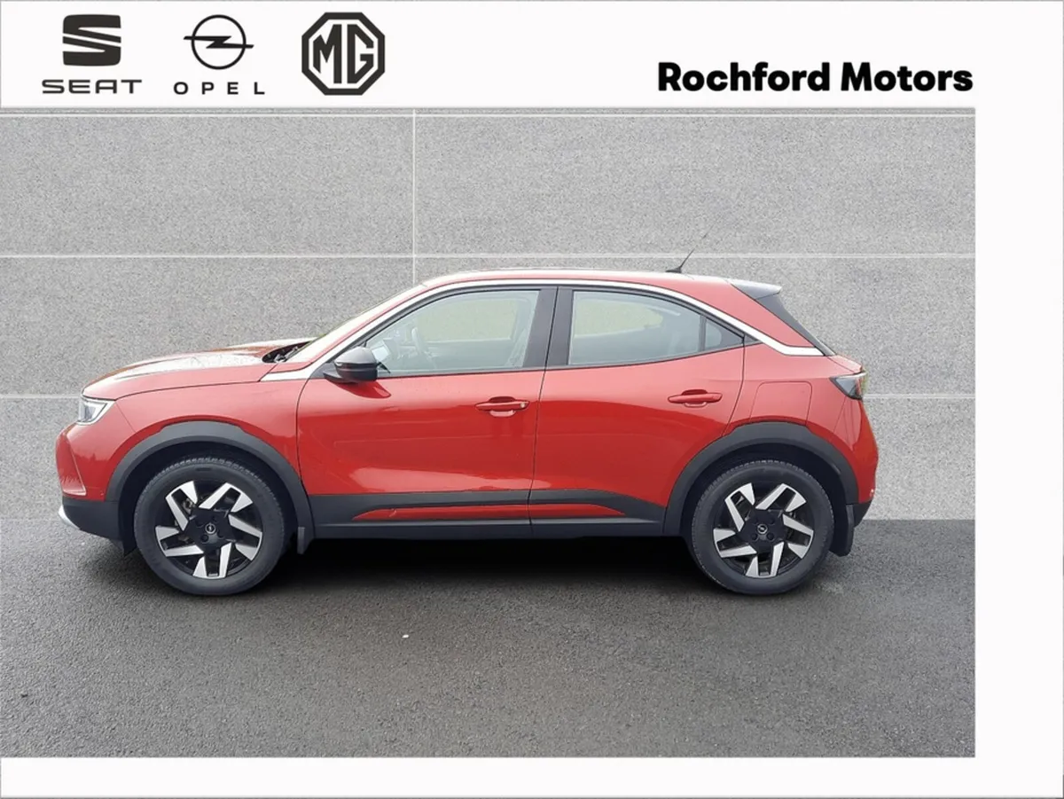 Opel Mokka E ELITE-ELECTRIC - TOP SPEC - Image 3