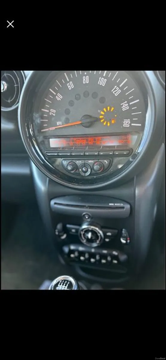 2014 Mini Countryman - Image 4