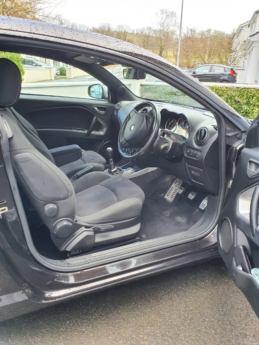 Alfa Romeo Mito 2013 - Image 4