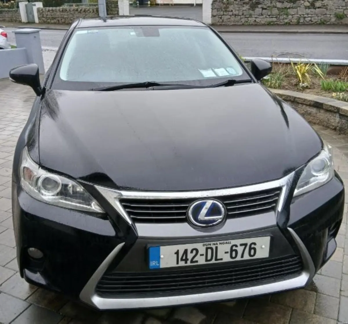 Lexus CT 2014 - Image 3