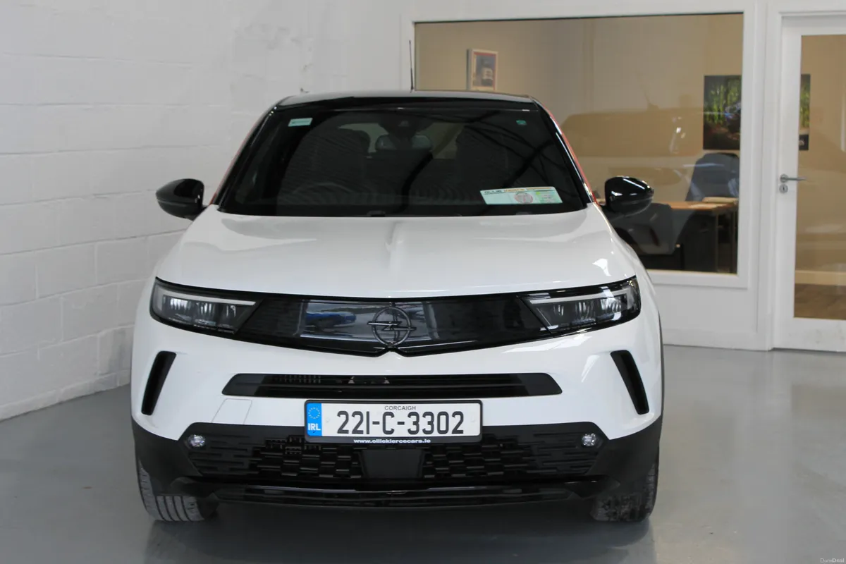 Opel Mokka 2022, SRI Finance Available - Image 3