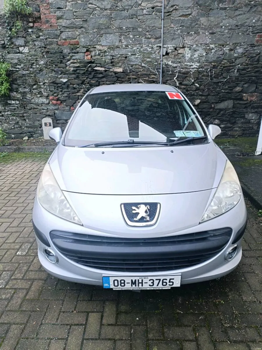 Peugeot 207 - Image 3
