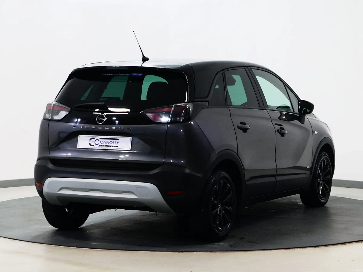*108* 2022 Opel Crossland 1.2 SPORT - Image 4