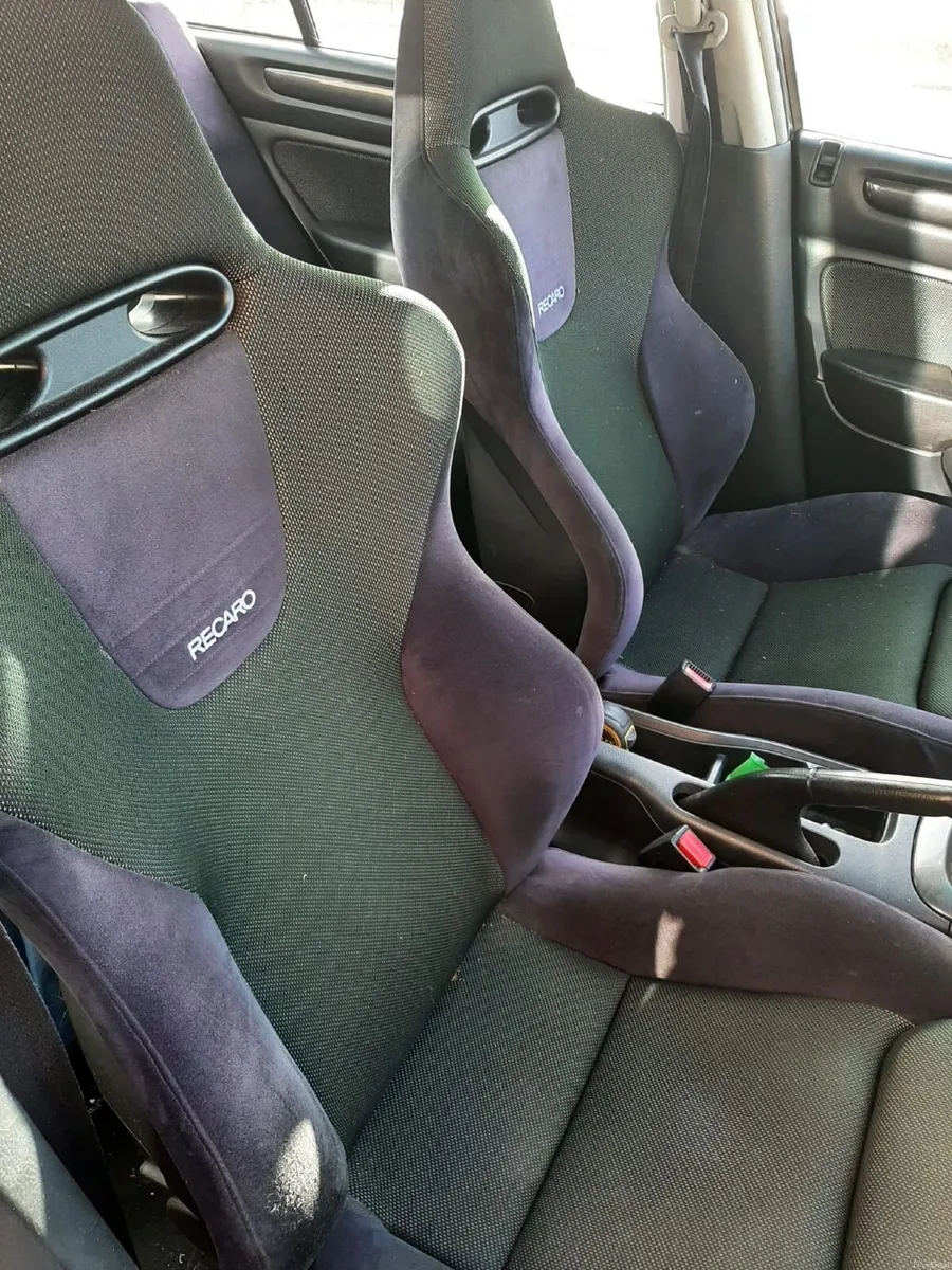 Honda Accord 2000 - Image 4