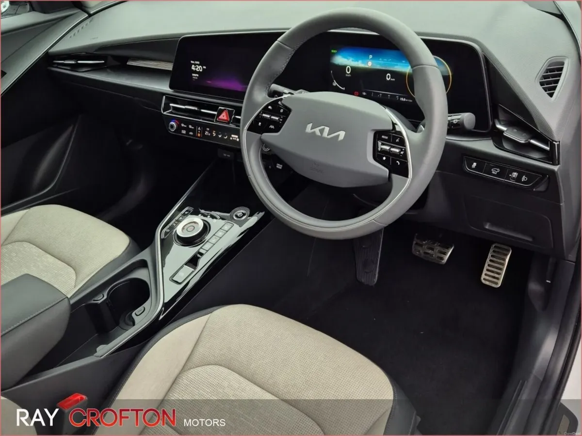 Kia e-Niro Niro EV K4 - Image 3