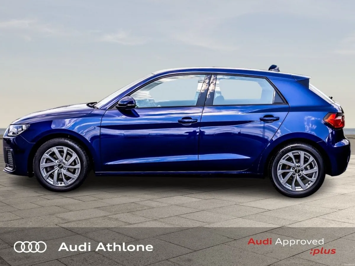 Audi A1 Sportback 1.0TFSI 110BHP SE - Image 2