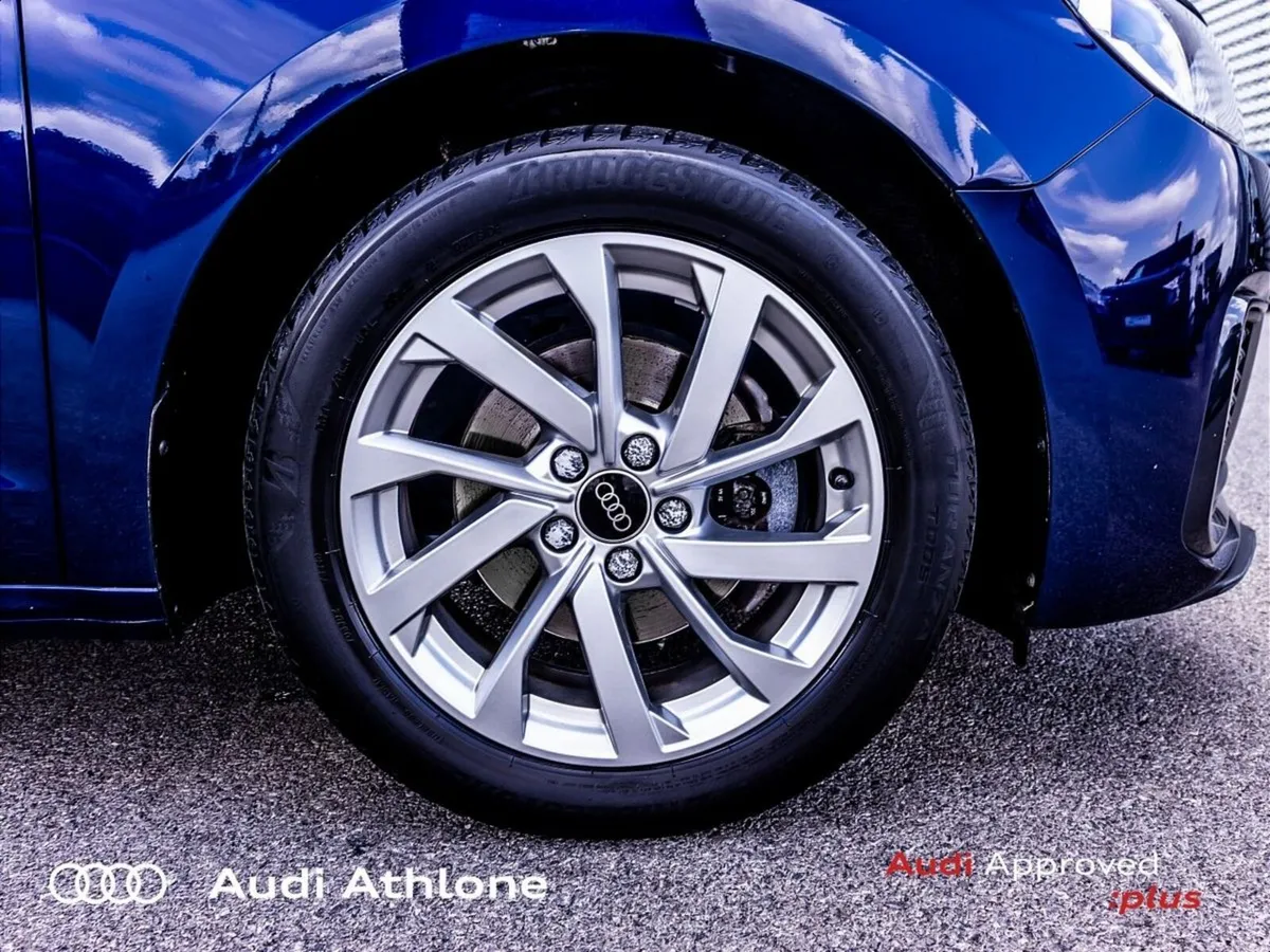 Audi A1 Sportback 1.0TFSI 110BHP SE - Image 4