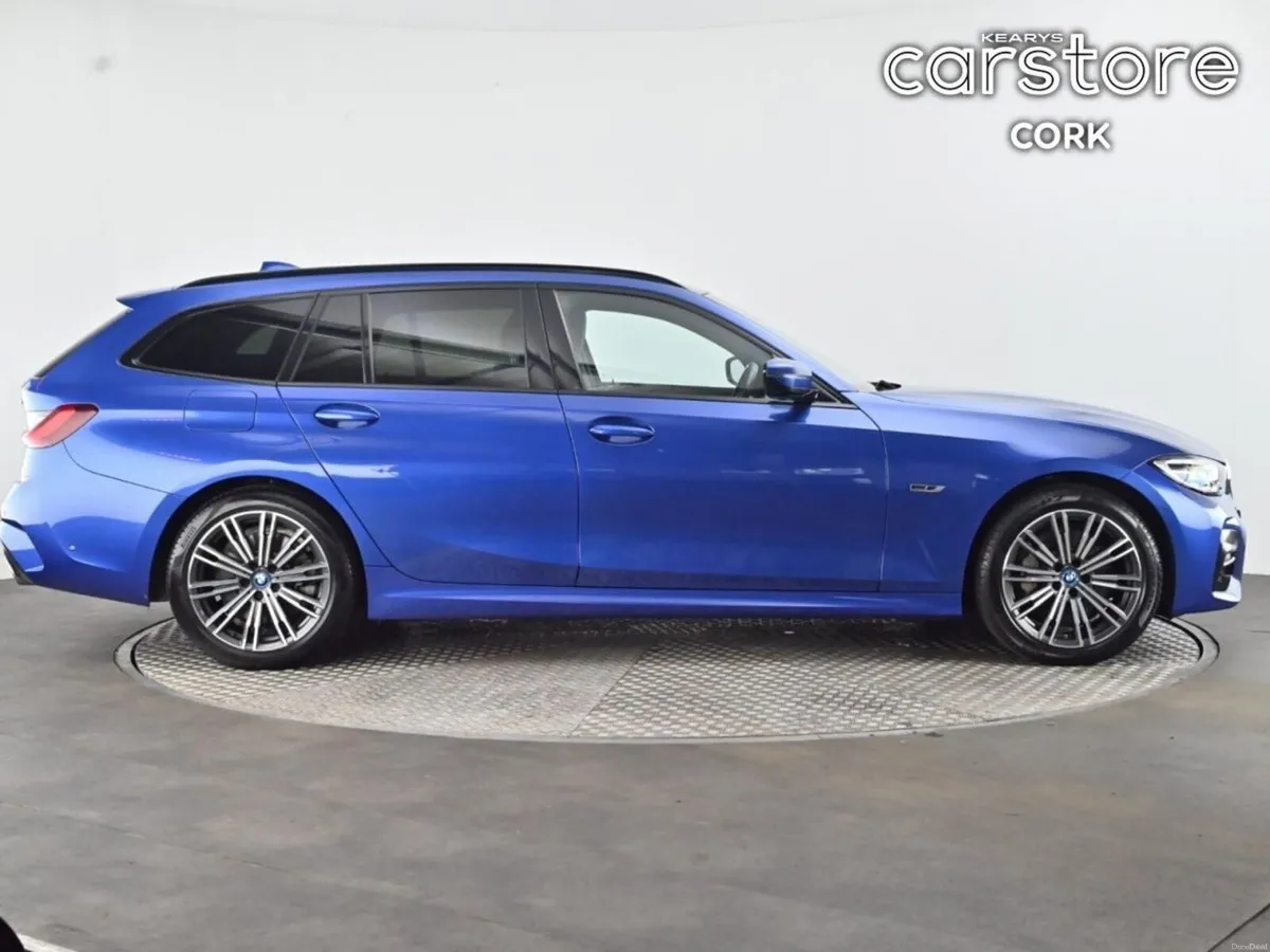 BMW 3-Series 330 E M Sport Auto  330 e M Sport  33 - Image 2