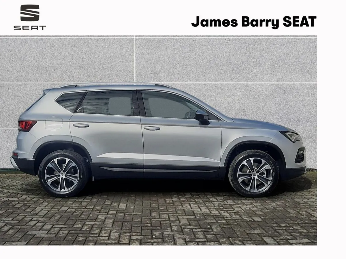 SEAT Ateca SE Plus 1.5TSi - Image 3
