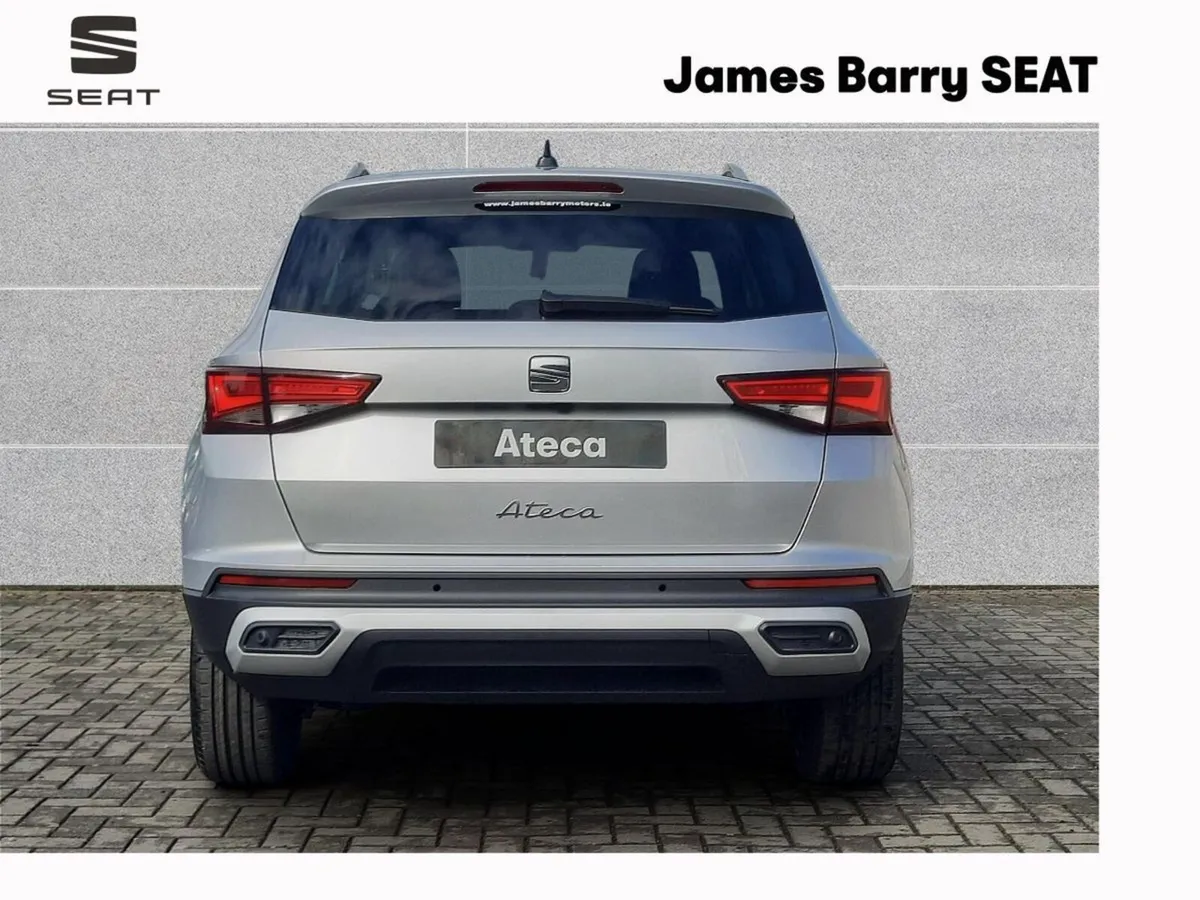 SEAT Ateca SE Plus 1.5TSi - Image 5