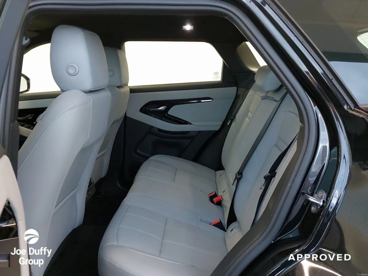 Land Rover Range Rover Evoque 1.5 269PS PHEV S - Image 5