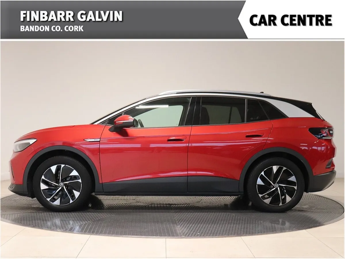 VW ID.4 LIFE PRO 77 KW 174 BHP - Image 3