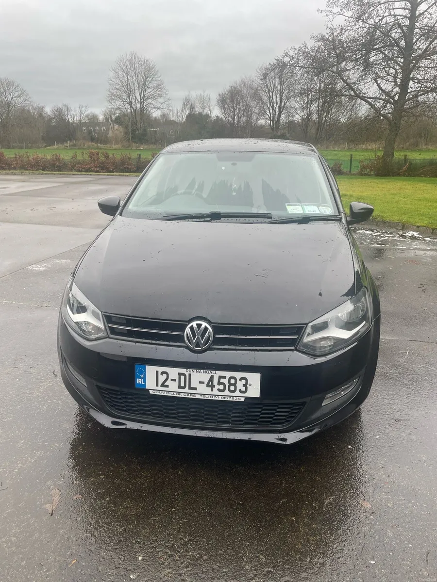 Volkswagen Polo - Image 1