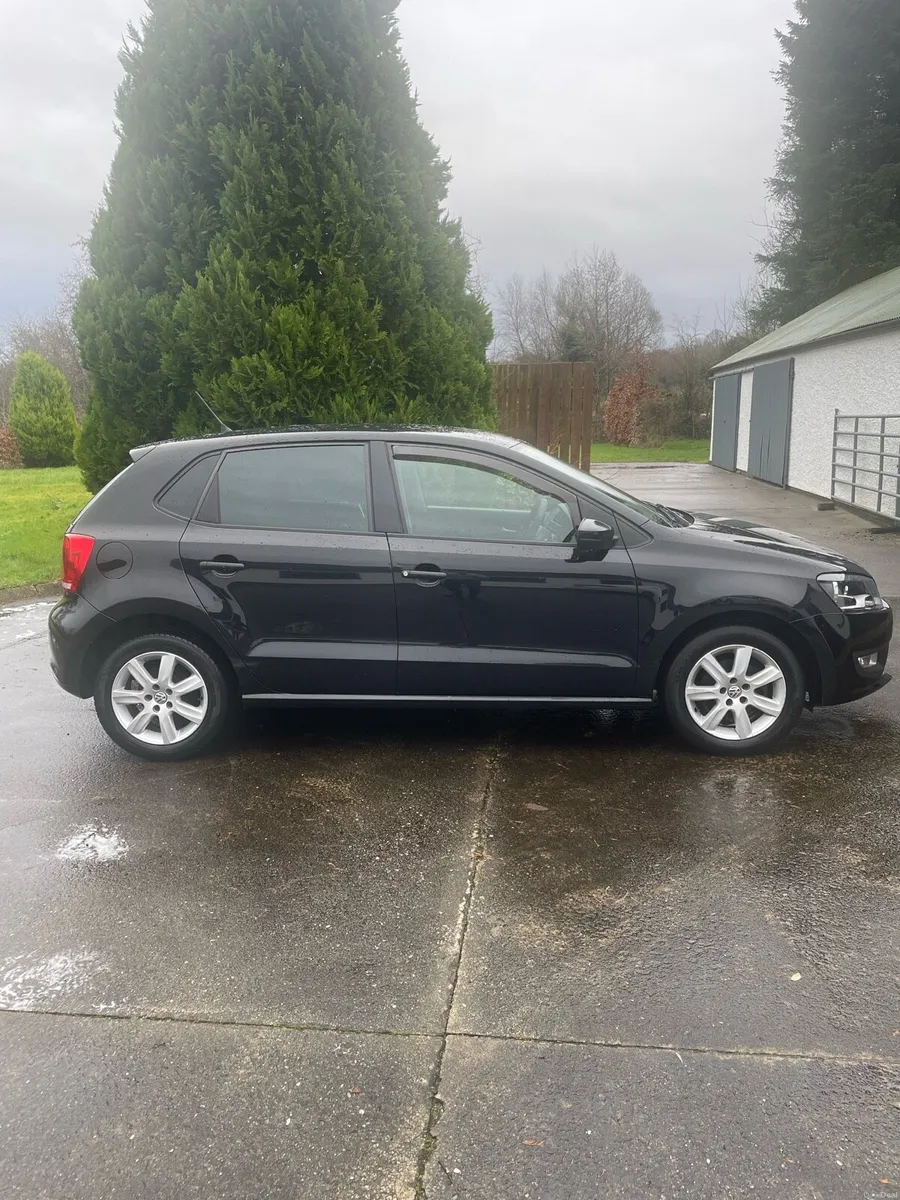 Volkswagen Polo - Image 3