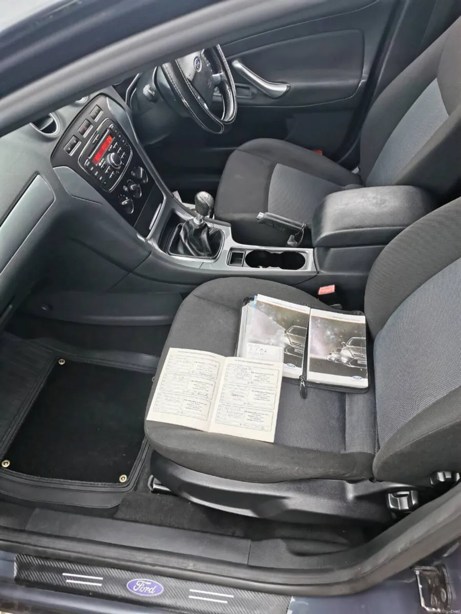 Ford mondeo New NCT - Image 3