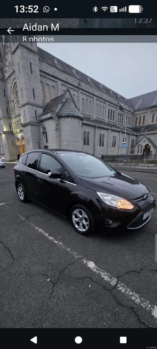 Ford C-Max 2011 - Image 4