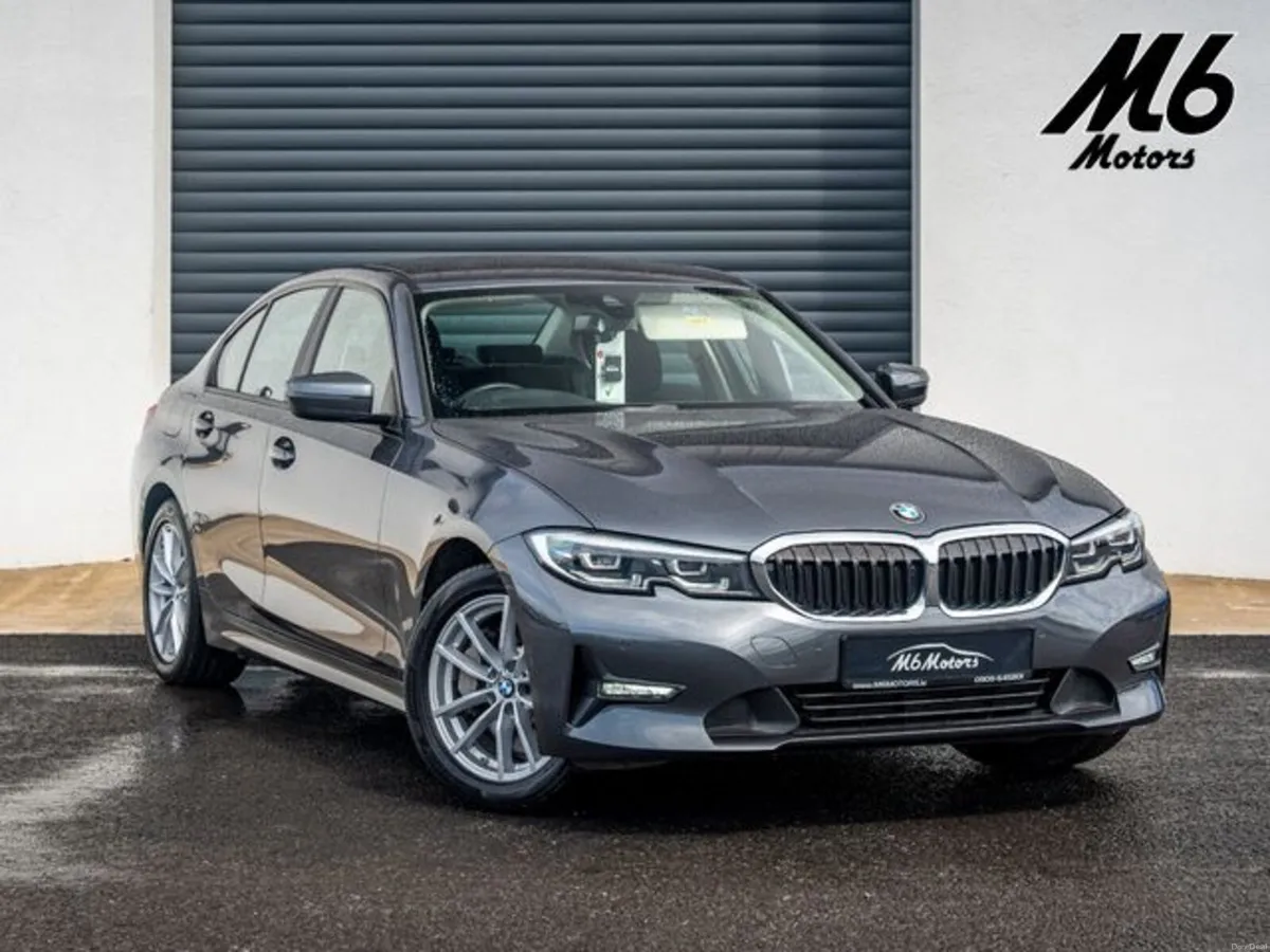 BMW 3-Series 330E SE PRO - Image 1
