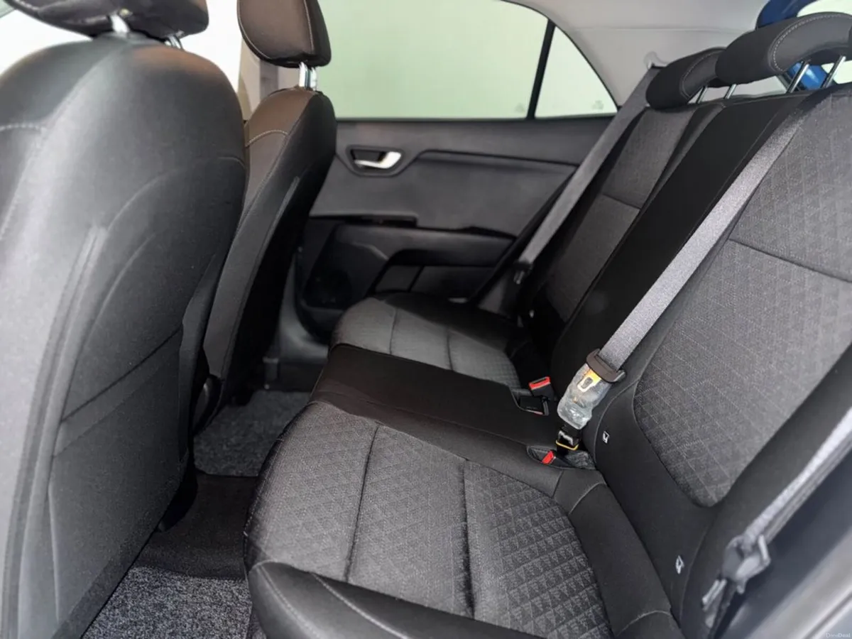 Kia Rio PE Petrol MY2021 5DR - Image 4