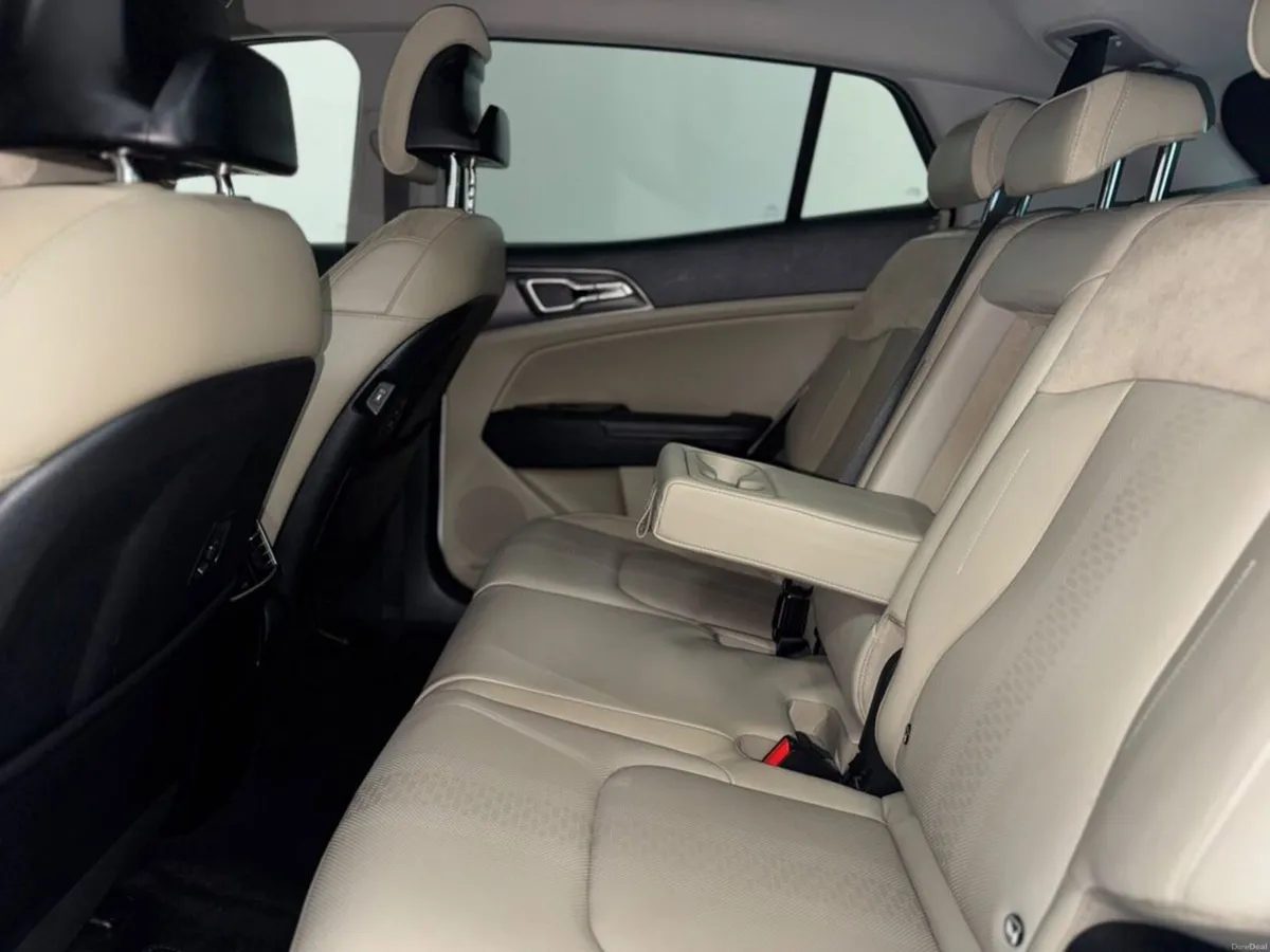 Kia Sportage K4 Mhev MY23 5DR - Image 4