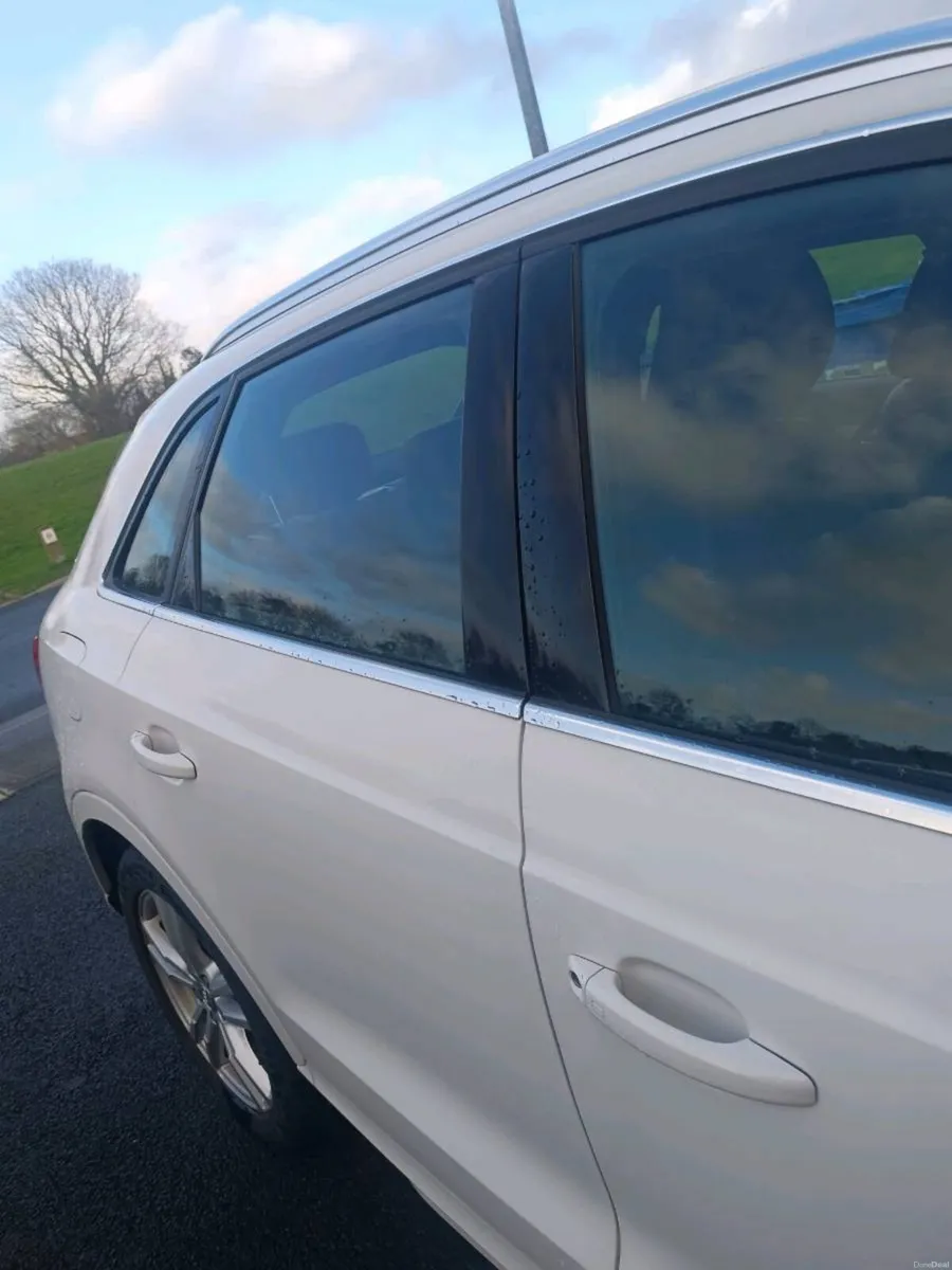 Audi Q3 S-line  Immaculate- New NCT - Image 4