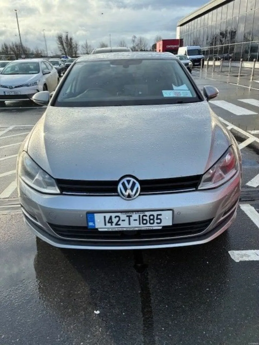 Volkswagen Golf 2014 - Image 5