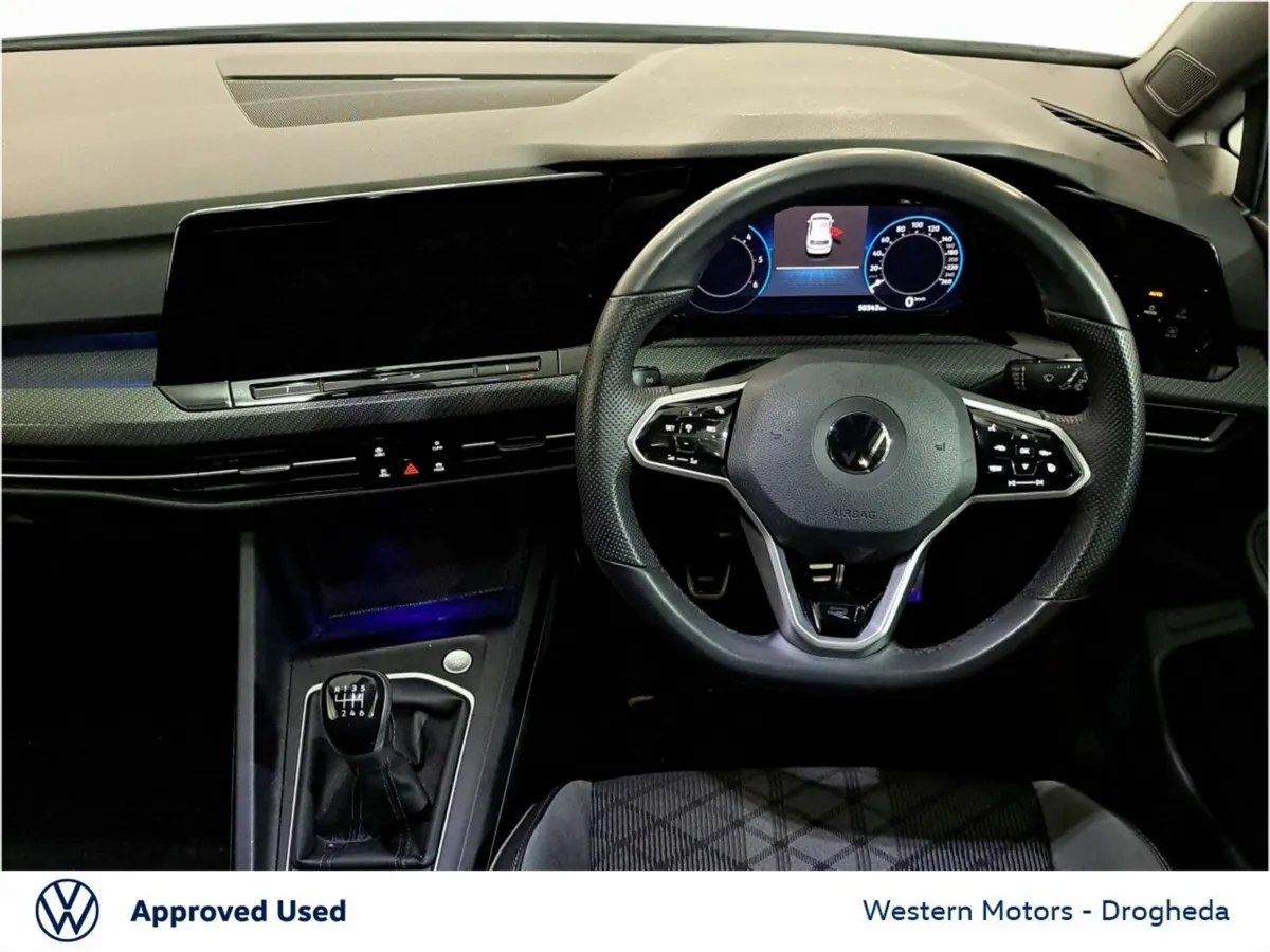 Volkswagen Golf 2.0 TDI 150HP R-Line - Image 3