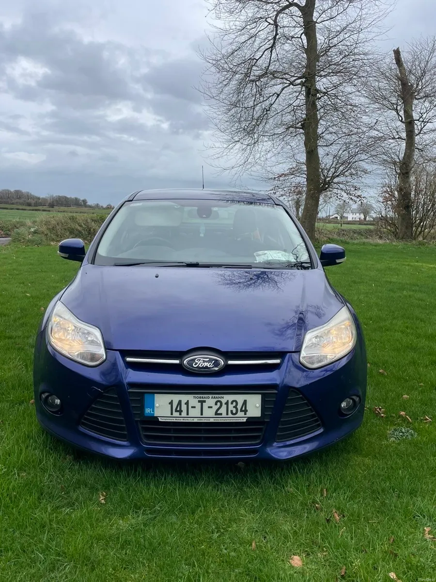 141 ford focus - Image 3