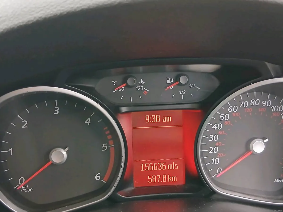 Ford mondeo - Image 3