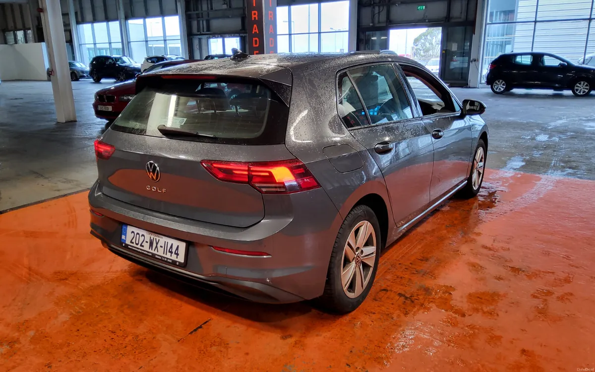 Volkswagen Golf 2020 - Image 4