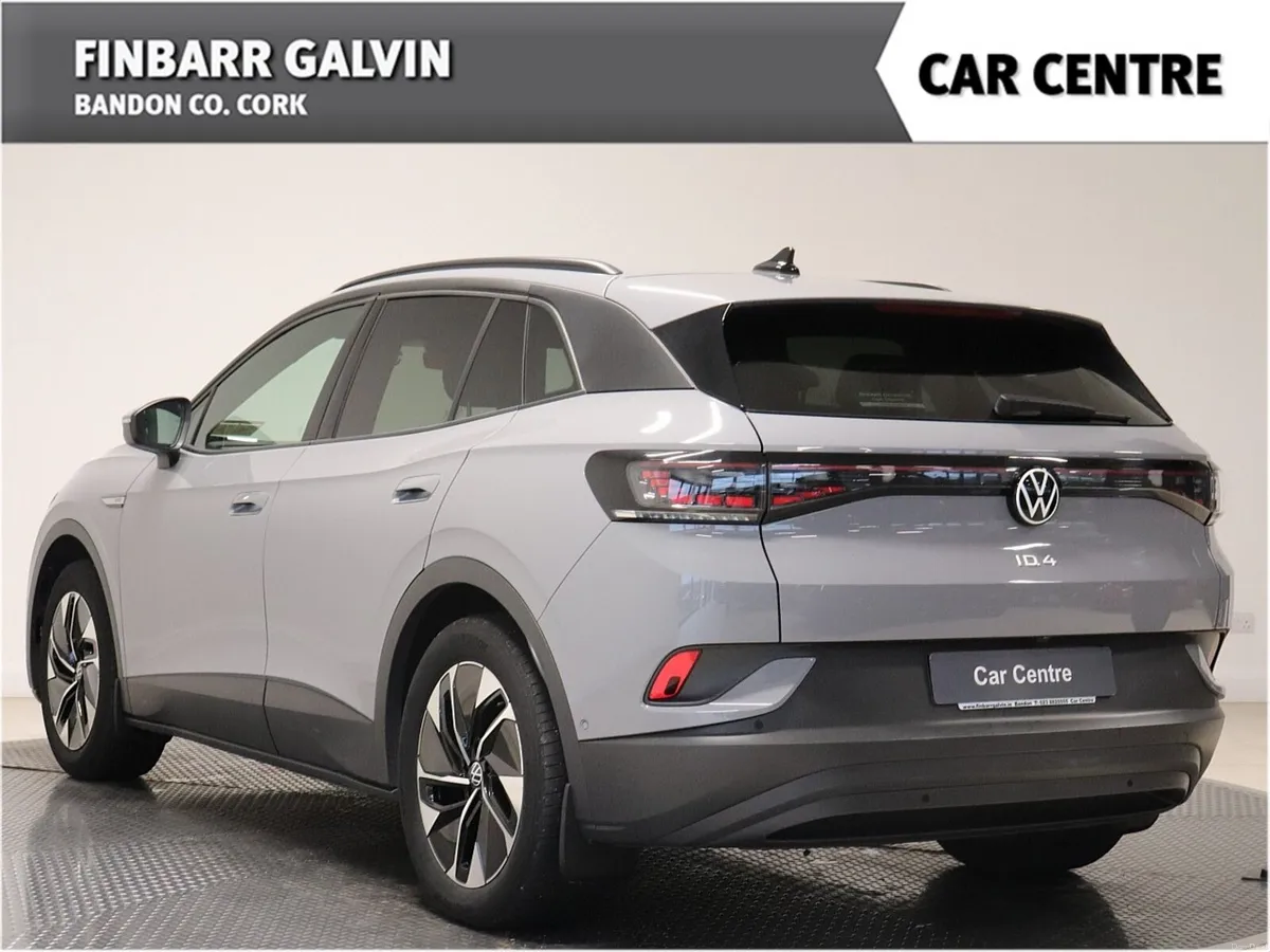 VW ID.4 BUSINESS PRO 77 KW 174 BHP - Image 2