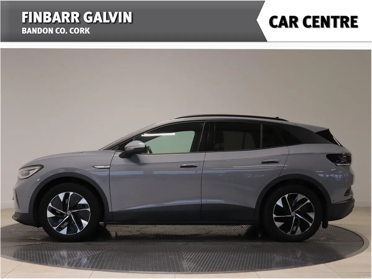 VW ID.4 BUSINESS PRO 77 KW 174 BHP - Image 3