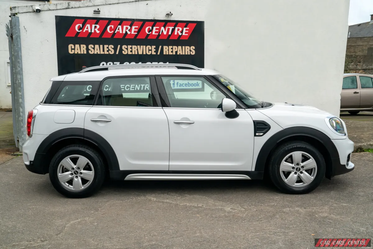 🔥 2018 Mini Countryman 2.0 Diesel 🔥 New NCT ! - Image 4