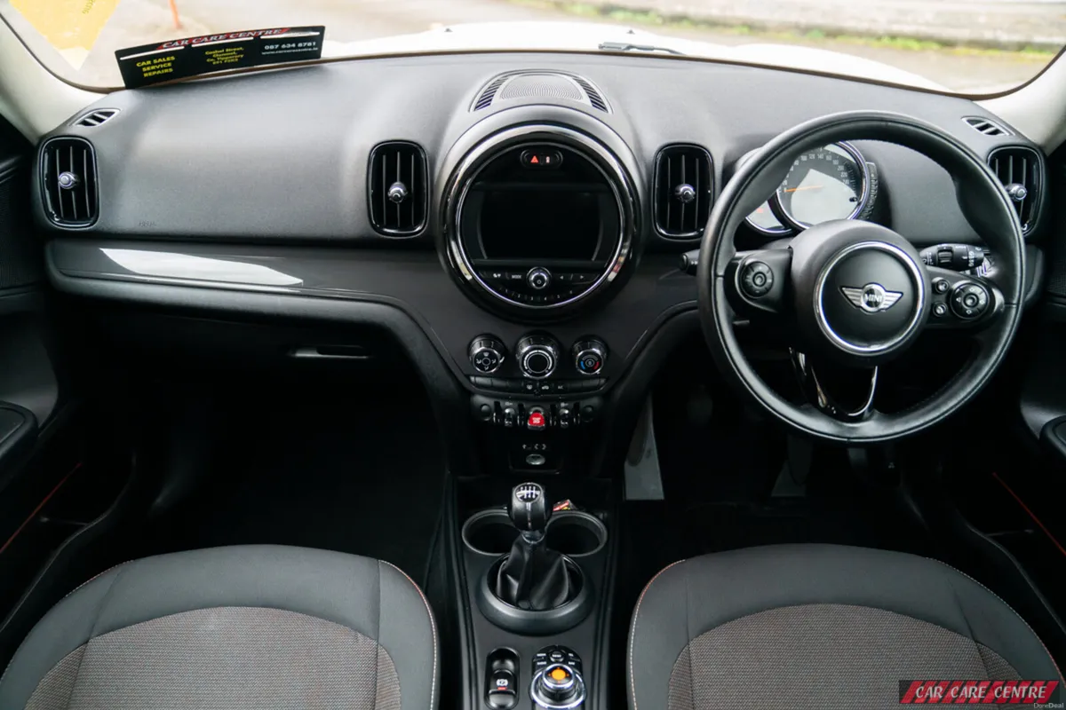 🔥 2018 Mini Countryman 2.0 Diesel 🔥 New NCT ! - Image 3