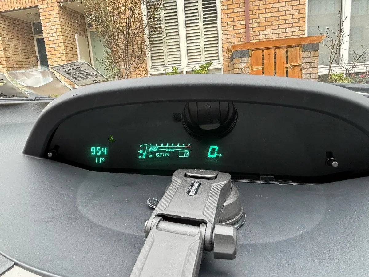 Toyota Yaris Automatic 2008 - Image 2