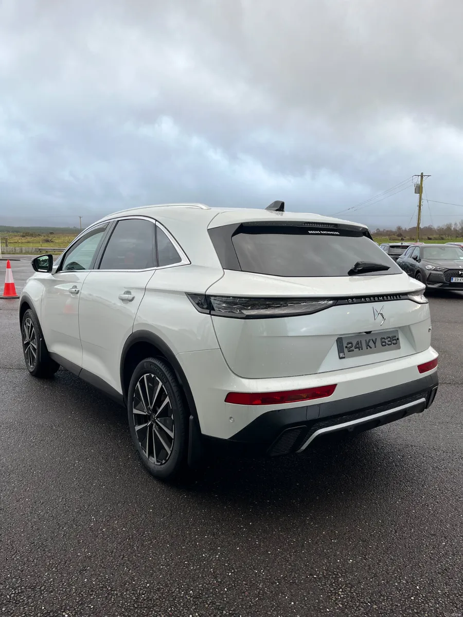 DS Automobiles DS 7 2024 - Image 4