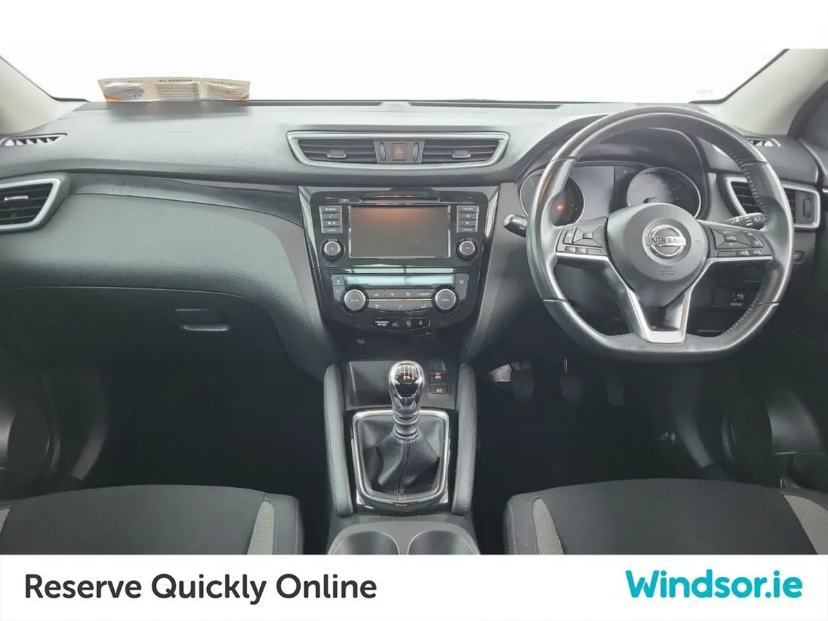 Nissan Qashqai 1.3 PET SE - Image 3
