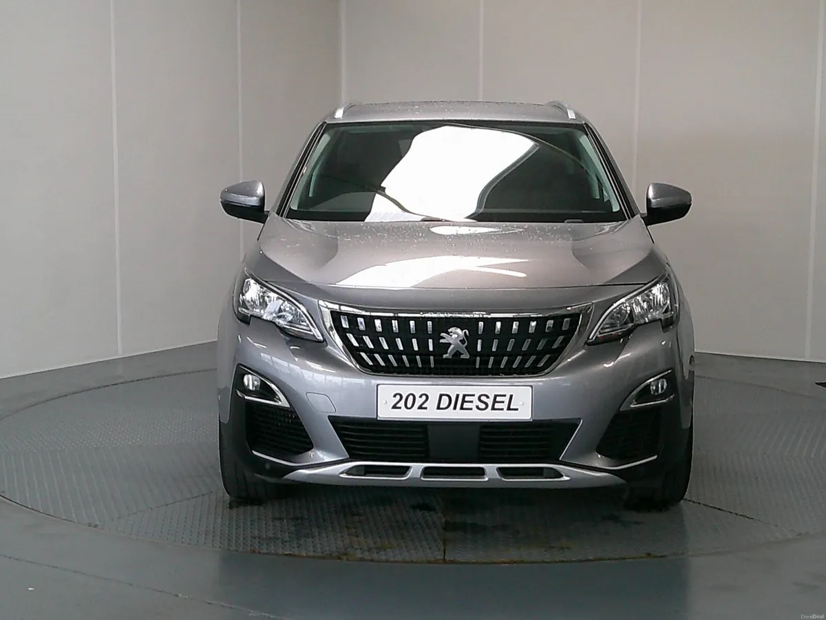 Peugeot 3008 2020 - Image 2