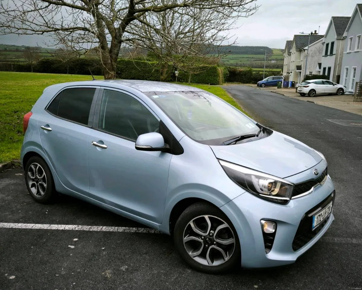 Kia Picanto - Image 3