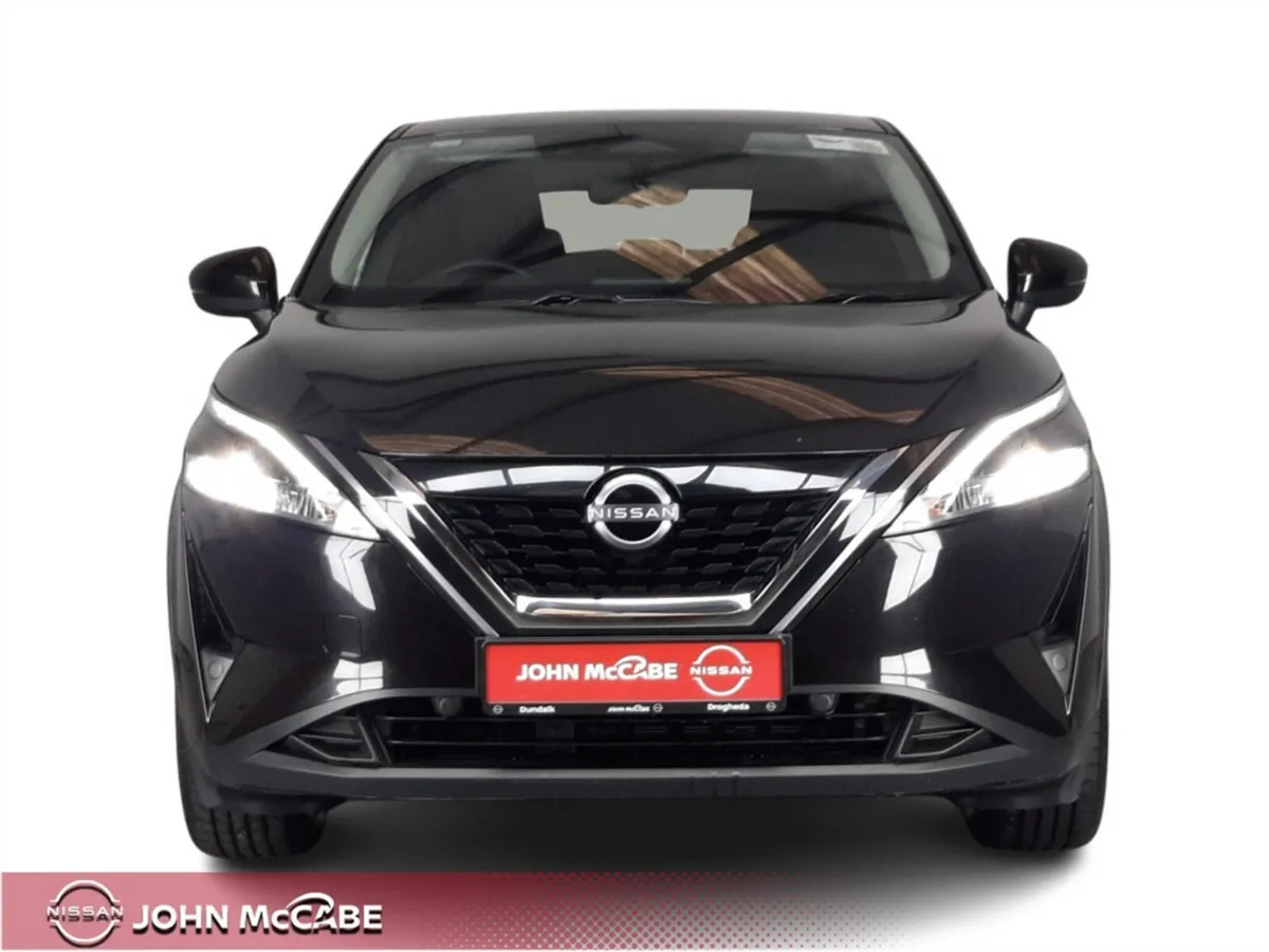 Nissan Qashqai EPOWER HYBRID SV AUTOMATIC *RETAIL - Image 4