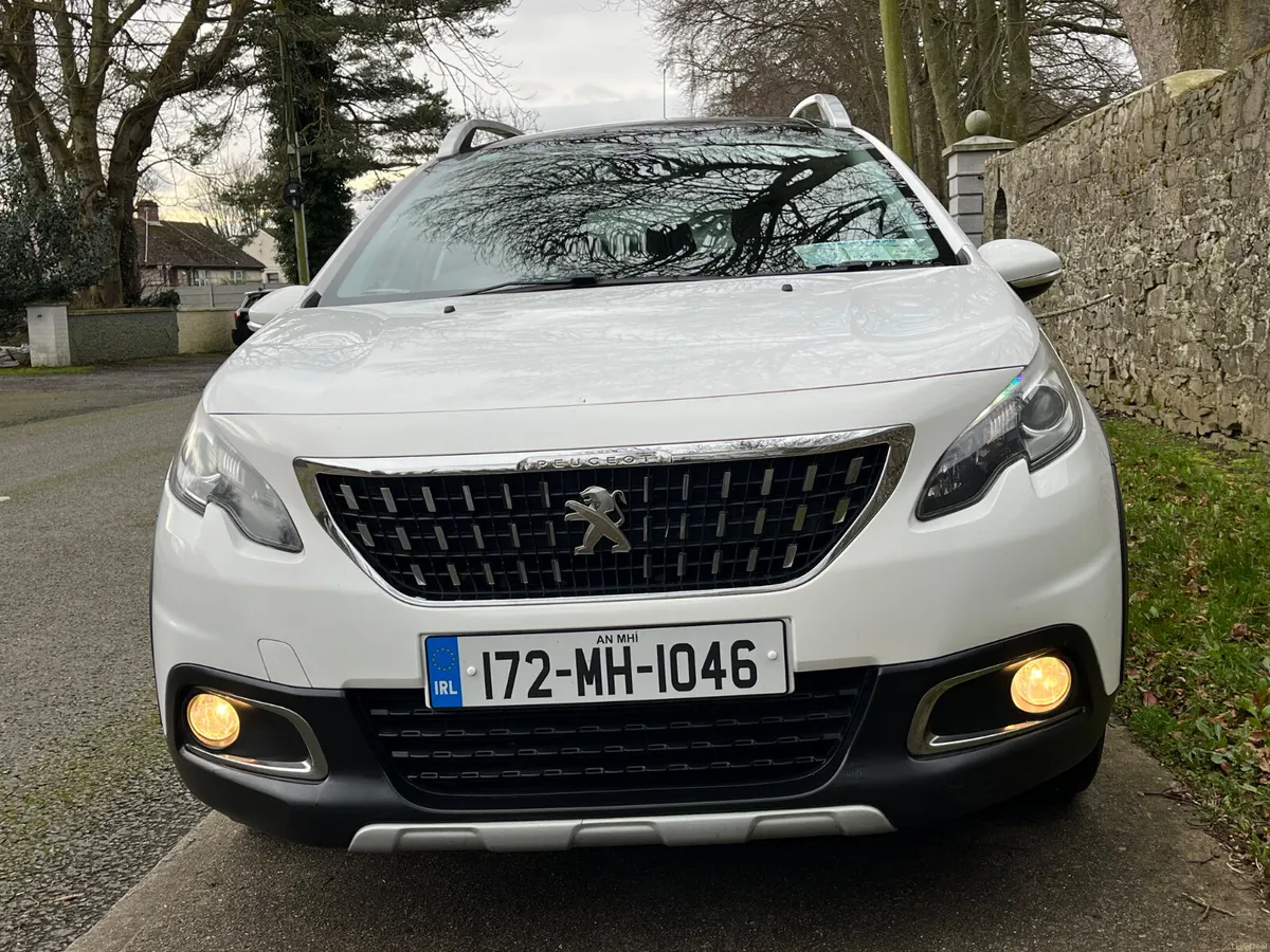 PEUGEOT 2007 1.6 HDI ALLURE - Image 4