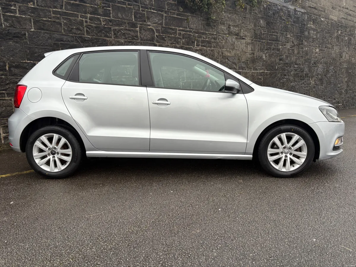 15 VW Polo 1.4TDI!! LOW KMS! Trade ins +Warranty👍 - Image 6