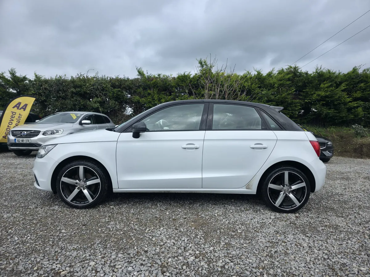 Audi A1 2013 - Image 2