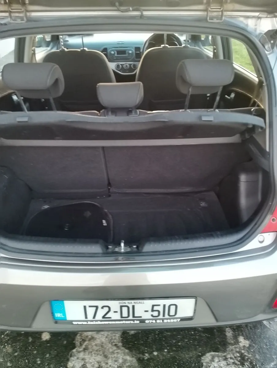 Kia Picanto 2017 - Image 3