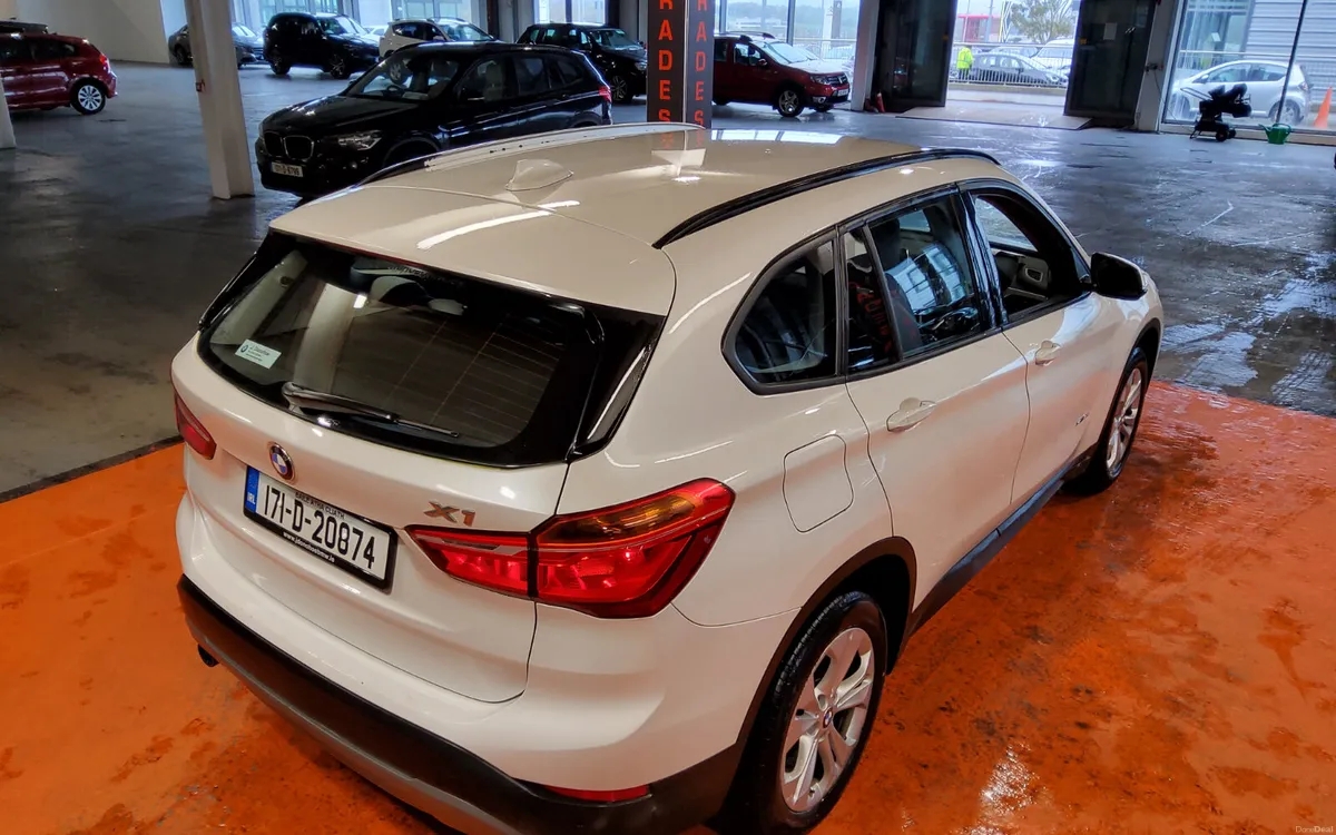 BMW X1 2017 - Image 3