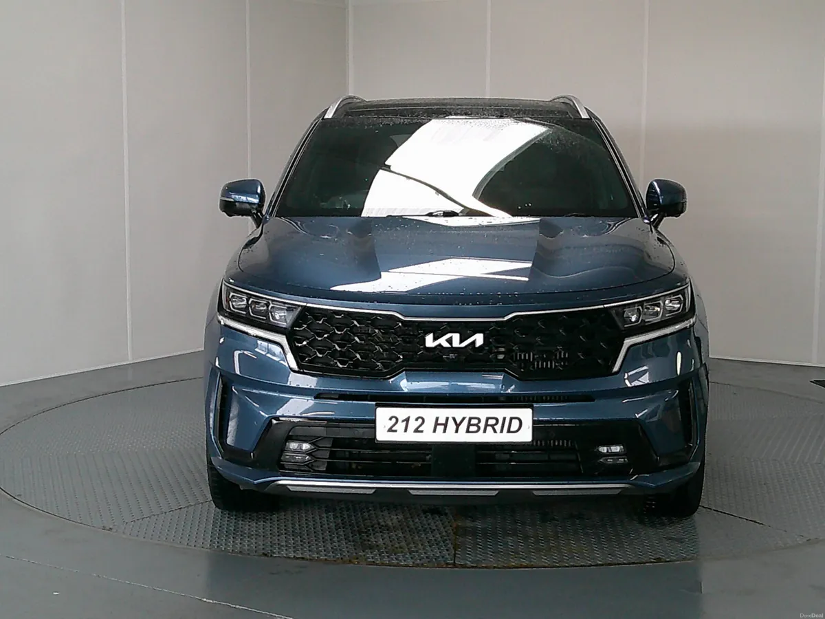 Kia Sorento 2021 - Image 2