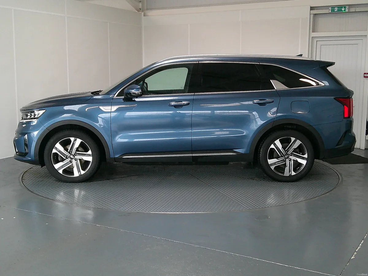 Kia Sorento 2021 - Image 4