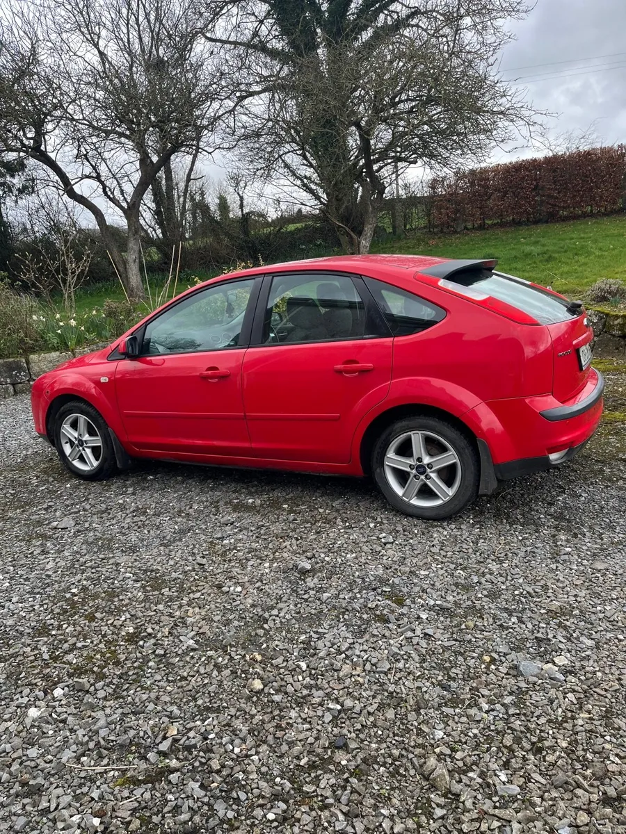 Ford Focus 2008 - Image 1